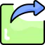 Arrow icon 64x64