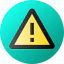Warning 图标 64x64