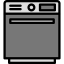 Посудомоечная машина иконка 64x64