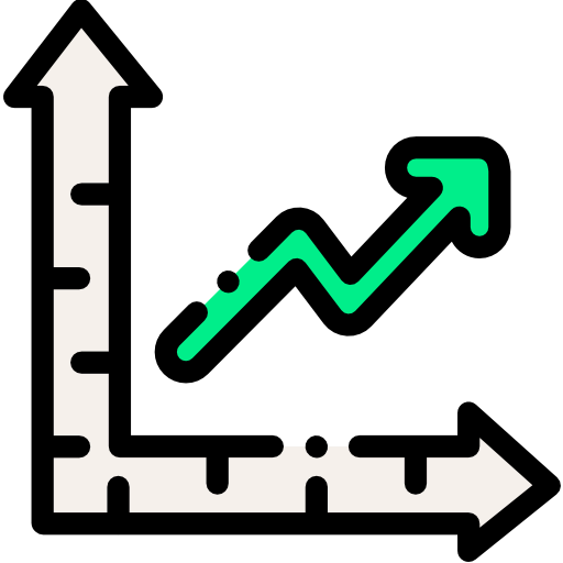 Chart icon