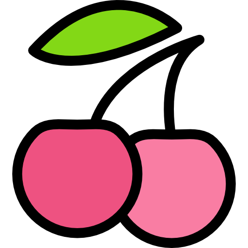 Cherry іконка