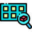 Analytics 图标 64x64