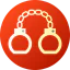 Handcuffs 图标 64x64