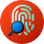 Fingerprint 图标 64x64