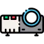 Projector 图标 64x64