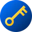Key 图标 64x64