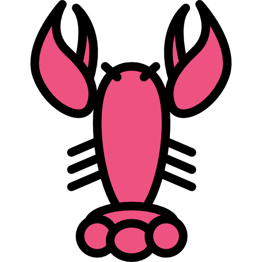 Lobster іконка