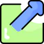 Arrow icon 64x64