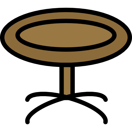 Table icon