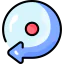Arrow icon 64x64