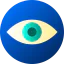 Eye 图标 64x64