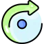 Arrow icon 64x64