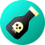 Poison 图标 64x64