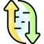 Arrows icon 64x64
