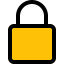 Lock icon 64x64