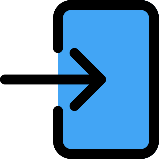 Logout icon