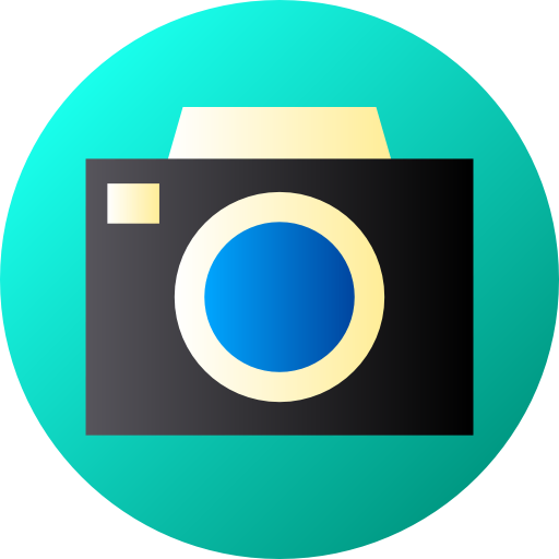Camera icon