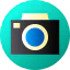 Camera 图标 64x64