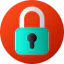 Padlock 图标 64x64