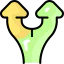 Split icon 64x64