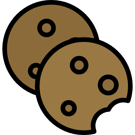 Cookie icon
