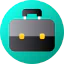 Briefcase 图标 64x64