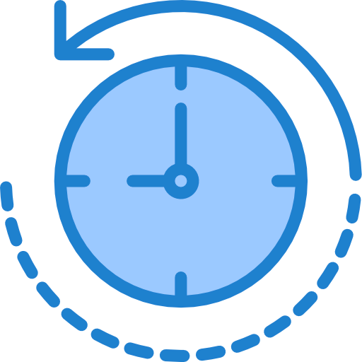 Time icon