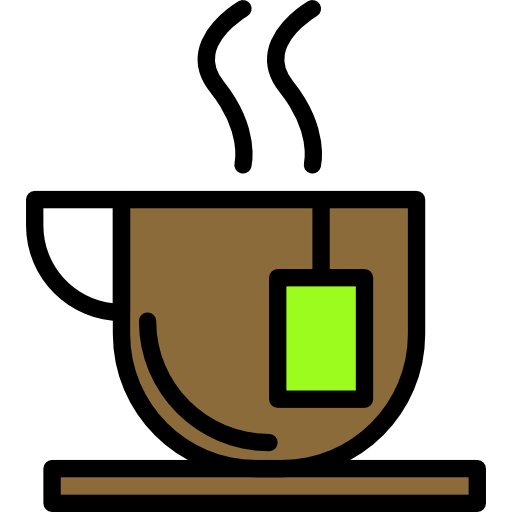 Tea cup іконка