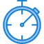 Stop watch icône 64x64