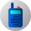 Walkie talkie 图标 64x64