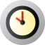 Clock 图标 64x64