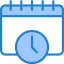Calendar icône 64x64