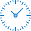 Clock icône 64x64