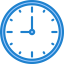 Clock icône 64x64