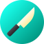 Knife 图标 64x64