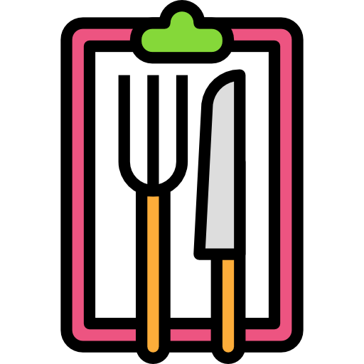 Menu icon