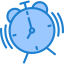 Alarm clock icône 64x64