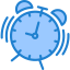Alarm clock icône 64x64
