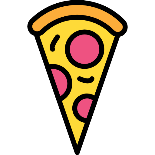 Pizza іконка