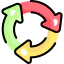 Roundabout icon 64x64