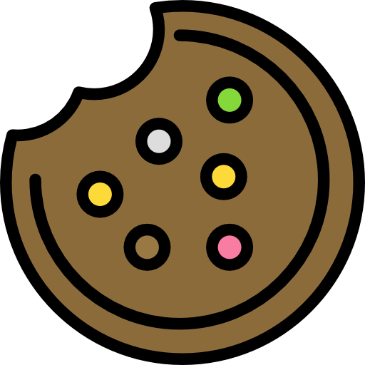 Cookie іконка
