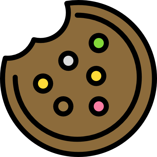 Cookie icon