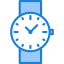 Wristwatch icône 64x64