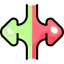 Split icon 64x64