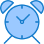 Alarm clock icône 64x64