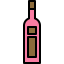 Алкогольные напитки иконка 64x64