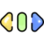 Sort icon 64x64