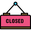 Closed icon 64x64