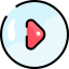 Arrow icon 64x64