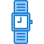 Wristwatch icône 64x64
